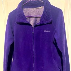 Columbia Jacket Women’s size Large
